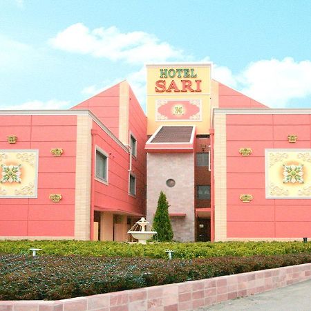 Sari Seki Inter (Adults Only) Ξενοδοχείο Kameyama Εξωτερικό φωτογραφία