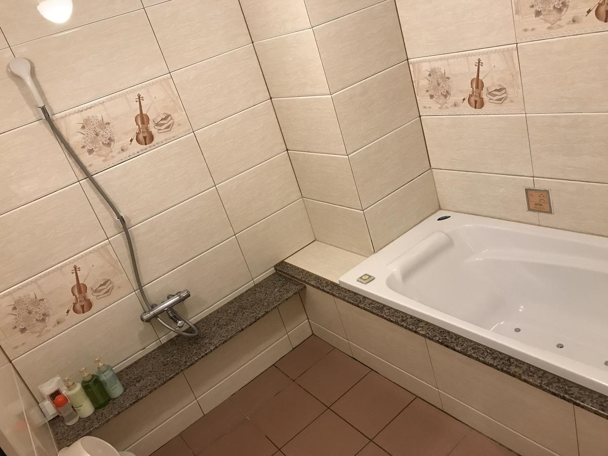 Sari Seki Inter (Adults Only) Ξενοδοχείο Kameyama Εξωτερικό φωτογραφία